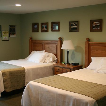 Hotel Флойд Экстерьер фото