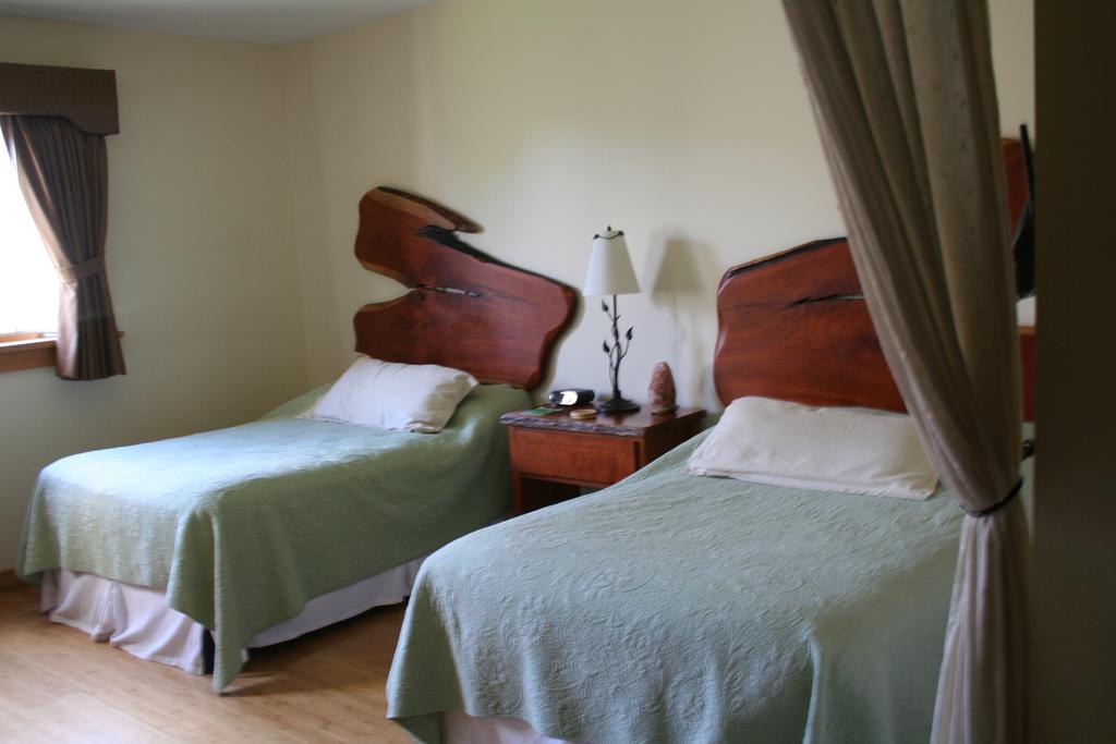Hotel Флойд Номер фото